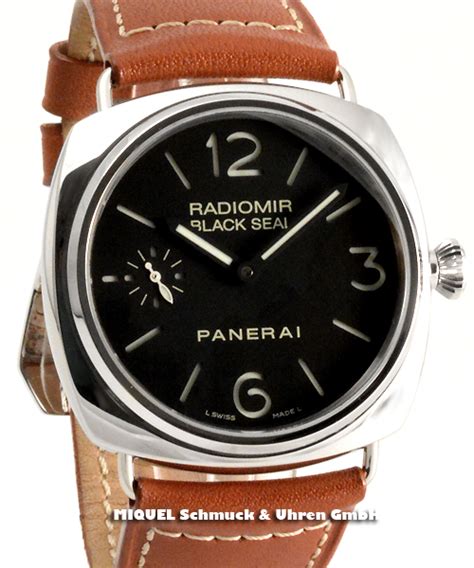 panerai radiomir|panerai radiomir uhren.